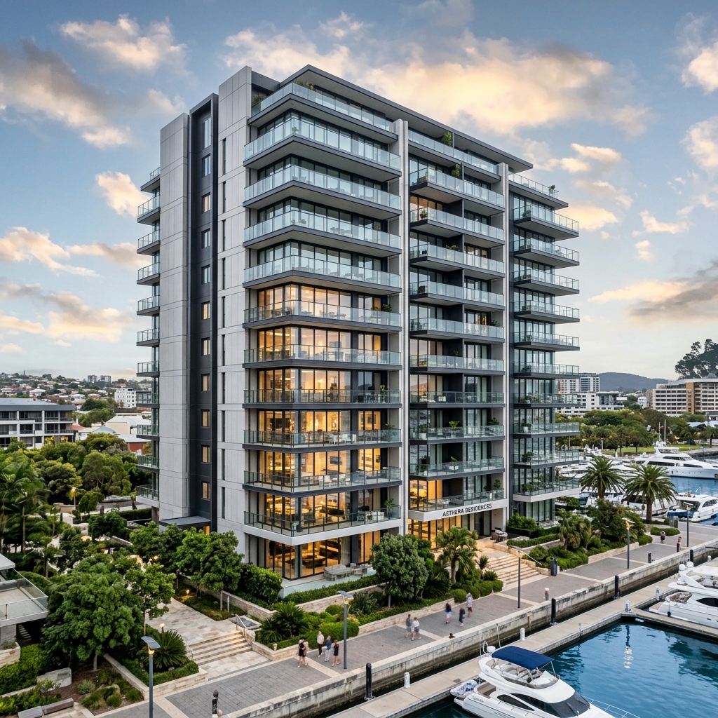 Residential Property Advisory